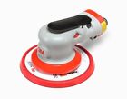 28582 -vacuum Orbital Random Sander Series Elite - 3m Air-powered 6