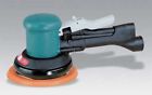 58405 0.45hp 6 . Air Dynabrade Random Sander Orbital