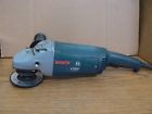 0 601 757 039 Bosch Angle Grinder Sander