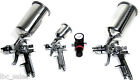 0.8-1.4-1.7 6404 Aj 4 Pc Hvlp Air Spray Gun Regulator Mm Tips