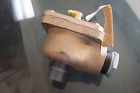 1012150 00000 Marco 1 Diaphragm Outlet Valve
