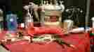 0000000000 Craftsman 2 1 Gallon Paint Tank Presure Feed Spray Bottle Gun Air Hose Sprayer