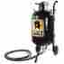 00027077064728 N A Buffalo Tools Black Bull 10 Gal Pressure Abrasive Blaster