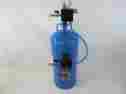 00115 Code Auto Tools 15 Lb Portable Soda Blaster Remove Rust Paint Calcium Build Up