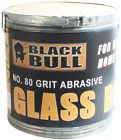 0027077071788 Black Bull Blast Media Rust