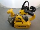 Dw433 0028877301556 Dewalt Corded Belt Sander