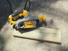 Dw432 0028877340944 Dewalt Belt Sander Ln