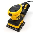 D26441 0028877492506 Dewalt Sheet Palm Grip Sander