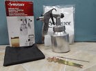 H4920ssg 003 Spray 45 Psi General Max Siphon Gun 762 Husky Purpose Feed H4920ssg 003 Spray 45 Psi General Max Siphon Gun 762 Husky Purpose Feed