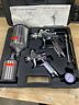 0035656121274 Pro Hvlp Spray Gun Kit Aluminum Cup
