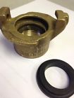 00551 Clemco Sandblaster Part Coupling