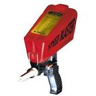 007 Held Gravity Unitec Sandblaster Hand Feed