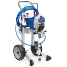 00755652299523 Graco Brand New Magnum Pro Cart Airless Paint