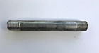 00808 Clemco Aluminum Pipe Nipple For Use On The Recycl