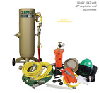 01039 Clemco Industries Sandblaster 1
