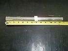 011191 Roll Of Mylar Sandblast Cabinet Window Protector Film