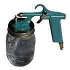 01181 Siphon Gun Spray Feed 0762539501181