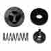 101-9280 01928 Aftermarket Replaces Clemco Outlet Valve Service Kit For 600 Sandblaster Deadman