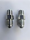 01940 Clemco Two Genuine Adapter For Rlx Pneumatic Remote Control