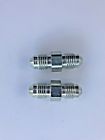 01944 Clemco Two Original Couplings For Tlr Twinline Remote Control Hose