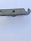 02016 Clemco Original Cap Lock Bar For Abrasive Trap In Tlr