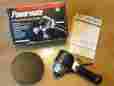 024-0092sp Powermate Coleman New 6 Dual Action Air Sander Tool Shop Automotive 017565105262