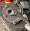02427 Clemco Industries Marco Flat Sand