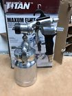 024964194551 Titan Maxum Elite Pressure