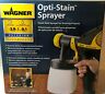 024964214129 Wagner Hand Held Sprayer Brand New