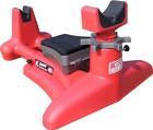 026057361420 Mtm K-zone Shooting Rest Red