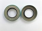 02613 Clemco Two Bearing Seals For Spinblaster