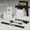 0280002 Wagner Power Painter Model Complete Kit Never Been Used