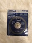 0336728 Kobalt Lot Of New Inch Sanding Pad Holes For Palm