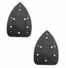 Ry-039065005001 039065005 Ryobi Cfs1503k Corner Cat Sander 2 Pack Replacement Backing Platen 704660050947