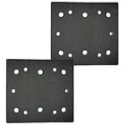 S652dk 0390660050232pk Sheet Double Insulated Sander Pack Replacement Pad Assembly 704660093531