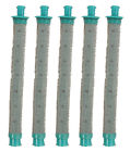 039747001191-5pk Ryobi Pack Of Genuine Oem Replacement Filters 704660042454