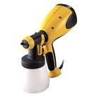 0417005 Deck Stain Sprayer Sealers. Wood Paint Control Hvlp Spray Sray Wagner