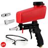 0426753254 Afabeita Gravity Sandblasting Spray Pressure Gun Portable Adjustable 342667469463