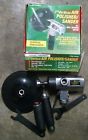 04495 Central Pneumatic Vertical Air Polisher Sander