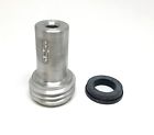 Syd-5 04558 Clemco Clemlite Silicon Carbide Blast Nozzle Orifice