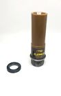 Ssr-4 04703 Clemco Clemlite Lined Urethane Jacketed Long Venturi Blast Nozzle Id
