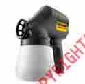 0500007 Wagner Sprayer Hand Held Airless Paint Indoor Outdoor Gun Painting New