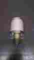 05068 Exhaust Muffler Clemco Industries Outlet Valve