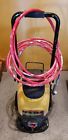 0515162 Wagner Used Working Paint Crew Plus Painting Sprayer Model