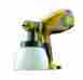 24964180738 0518050 Wagner Control Spray Double Duty Hvlp Electric Paint Sprayer Gun Air Pressure