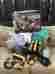 0518659 Flexio Wagner 990 Direct Feed Paint Sprayer