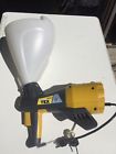 0520800 Wagner Sprayer Power Tex Electric Texture