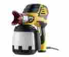 0525029 Wagner Power Painter Pro Airless Hand-held Paint Sprayer Gun Spray Project New