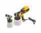 0529010 Wagner Paint Sprayer Kit Flexio 590 Hvlp Gun Spray Painting Tool Electric New 024964214105