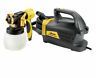 0529017 Wagner Paintready Station Stationary Hvlp Paint Sprayer Model
